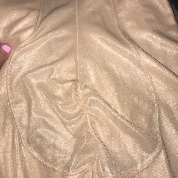 Spanx worn for one occasion. - Picture 4 of 4